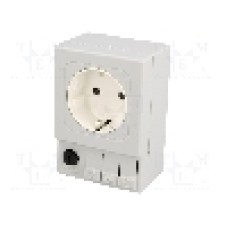 Soclu tip F, STEGO - 03500.0-00 Soclu tip F, STEGO - 03500.0-00