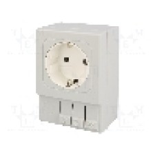 Soclu tip F, STEGO - 03500.0-01 Soclu tip F, STEGO - 03500.0-01