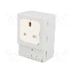 Soclu tip G, STEGO - 03503.0-01 Soclu tip G, STEGO - 03503.0-01