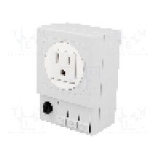 Soclu tip USA, STEGO - 03504.0-00 Soclu tip USA, STEGO - 03504.0-00