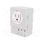 Soclu tip USA, STEGO - 03504.0-01 Soclu tip USA, STEGO - 03504.0-01