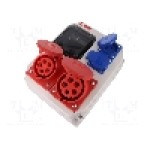 Tablou electric, PCE - 90EKO004 Tablou electric, PCE - 90EKO004