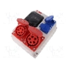 Tablou electric, PCE - 90EKO004 Tablou electric, PCE - 90EKO004