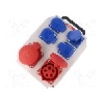 Tablou electric, PCE - 90EKO006 Tablou electric, PCE - 90EKO006