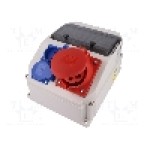 Tablou electric, PCE - 90EKO008 Tablou electric, PCE - 90EKO008