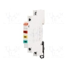 {{Tip accesorii pentru instalaţii}}, indicator de tensiune, ABB - 2CCA703902R0001