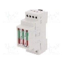 Indicator de tensiune, F&F - WN-723 Indicator de tensiune, F&F - WN-723