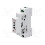 Indicator de tensiune, POLLIN - WN-3 GREEN LED Indicator de tensiune, POLLIN - WN-3 GREEN LED