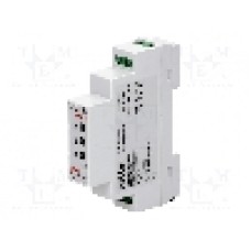 Indicator de tensiune, POLLIN - WN-3 GREEN LED Indicator de tensiune, POLLIN - WN-3 GREEN LED