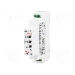 Indicator de tensiune, POLLIN - WN-3 RED LED Indicator de tensiune, POLLIN - WN-3 RED LED