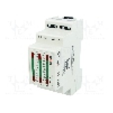 {{Tip accesorii pentru instalaţii}}, indicator de tensiune, ZAMEL - LDM-30 {{Tip accesorii pentru instalaţii}}, indicator de tensiune, ZAMEL - LDM-30