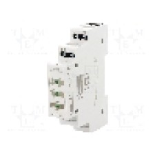 {{Tip accesorii pentru instalaţii}}, indicator de tensiune, ZAMEL - LKM-01-20 {{Tip accesorii pentru instalaţii}}, indicator de tensiune, ZAMEL - LKM-01-20