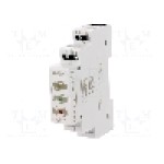 {{Tip accesorii pentru instalaţii}}, indicator de tensiune, ZAMEL - LKM-01-40 {{Tip accesorii pentru instalaţii}}, indicator de tensiune, ZAMEL - LKM-01-40