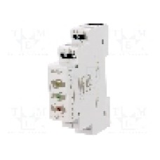 {{Tip accesorii pentru instalaţii}}, indicator de tensiune, ZAMEL - LKM-01-40 {{Tip accesorii pentru instalaţii}}, indicator de tensiune, ZAMEL - LKM-01-40