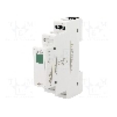 {{Tip accesorii pentru instalaţii}}, indicator de tensiune, ZAMEL - LKM-03-20 {{Tip accesorii pentru instalaţii}}, indicator de tensiune, ZAMEL - LKM-03-20