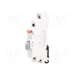 Intrerupator actionat prin apasare, ABB - 2CCA703150R0001 Intrerupator actionat prin apasare, ABB - 2CCA703150R0001