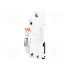 Intrerupator actionat prin apasare, ABB - 2CCA703150R0001 Intrerupator actionat prin apasare, ABB - 2CCA703150R0001