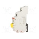 Intrerupator actionat prin apasare, ABB - 2CCA703153R0001 Intrerupator actionat prin apasare, ABB - 2CCA703153R0001