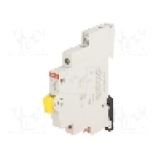 Intrerupator actionat prin apasare, ABB - 2CCA703153R0001 Intrerupator actionat prin apasare, ABB - 2CCA703153R0001