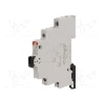 Intrerupator actionat prin apasare, ABB - 2CCA703154R0001 Intrerupator actionat prin apasare, ABB - 2CCA703154R0001