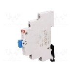 {{Tip accesorii pentru instalaţii}}, intrerupator acţionat prin apasare, ABB - 2CCA703155R0001 {{Tip accesorii pentru instalaţii}}, intrerupator acţionat prin apasare, ABB - 2CCA703155R0001