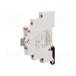 {{Tip accesorii pentru instalaţii}}, intrerupator acţionat prin apasare, ABB - 2CCA703160R0001 {{Tip accesorii pentru instalaţii}}, intrerupator acţionat prin apasare, ABB - 2CCA703160R0001