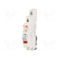 {{Tip accesorii pentru instalaţii}}, intrerupator acţionat prin apasare, ABB - 2CCA703161R0001 {{Tip accesorii pentru instalaţii}}, intrerupator acţionat prin apasare, ABB - 2CCA703161R0001