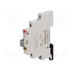 {{Tip accesorii pentru instalaţii}}, intrerupator acţionat prin apasare, ABB - 2CCA703163R0001 {{Tip accesorii pentru instalaţii}}, intrerupator acţionat prin apasare, ABB - 2CCA703163R0001