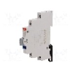 {{Tip accesorii pentru instalaţii}}, intrerupator acţionat prin apasare, ABB - 2CCA703164R0001 {{Tip accesorii pentru instalaţii}}, intrerupator acţionat prin apasare, ABB - 2CCA703164R0001