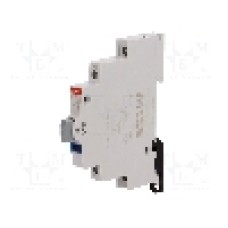 {{Tip accesorii pentru instalaţii}}, intrerupator acţionat prin apasare, ABB - 2CCA703164R0001 {{Tip accesorii pentru instalaţii}}, intrerupator acţionat prin apasare, ABB - 2CCA703164R0001