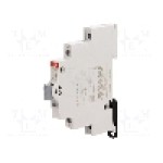 Intrerupator actionat prin apasare, ABB - 2CCA703250R0001 Intrerupator actionat prin apasare, ABB - 2CCA703250R0001