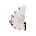 Intrerupator actionat prin apasare, ABB - 2CCA703251R0001 Intrerupator actionat prin apasare, ABB - 2CCA703251R0001