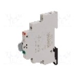 {{Tip accesorii pentru instalaţii}}, intrerupator acţionat prin apasare, ABB - 2CCA703252R0001 {{Tip accesorii pentru instalaţii}}, intrerupator acţionat prin apasare, ABB - 2CCA703252R0001