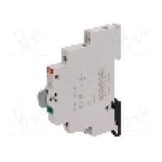 {{Tip accesorii pentru instalaţii}}, intrerupator acţionat prin apasare, ABB - 2CCA703252R0001 {{Tip accesorii pentru instalaţii}}, intrerupator acţionat prin apasare, ABB - 2CCA703252R0001