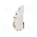 Intrerupator actionat prin apasare, ABB - 2CCA703253R0001 Intrerupator actionat prin apasare, ABB - 2CCA703253R0001