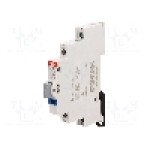 {{Tip accesorii pentru instalaţii}}, intrerupator acţionat prin apasare, ABB - 2CCA703254R0001 {{Tip accesorii pentru instalaţii}}, intrerupator acţionat prin apasare, ABB - 2CCA703254R0001