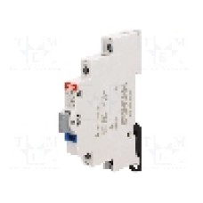 {{Tip accesorii pentru instalaţii}}, intrerupator acţionat prin apasare, ABB - 2CCA703254R0001 {{Tip accesorii pentru instalaţii}}, intrerupator acţionat prin apasare, ABB - 2CCA703254R0001