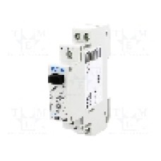 Intrerupator actionat prin apasare, EATON ELECTRIC - Z-PUL230/SO Intrerupator actionat prin apasare, EATON ELECTRIC - Z-PUL230/SO