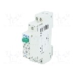 Intrerupator actionat prin apasare, EATON ELECTRIC - Z-PUL230/SS Intrerupator actionat prin apasare, EATON ELECTRIC - Z-PUL230/SS