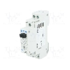 Intrerupator actionat prin apasare, EATON ELECTRIC - Z-PUL24/SO Intrerupator actionat prin apasare, EATON ELECTRIC - Z-PUL24/SO