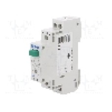 Intrerupator actionat prin apasare, EATON ELECTRIC - Z-PUL24/SS Intrerupator actionat prin apasare, EATON ELECTRIC - Z-PUL24/SS