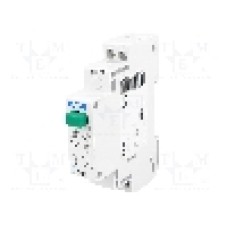 Intrerupator actionat prin apasare, EATON ELECTRIC - Z-PU/SS