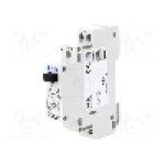 Intrerupator actionat prin apasare, EATON ELECTRIC - Z-SWL230/SS