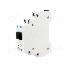 Intrerupator actionat prin apasare, EATON ELECTRIC - Z-T/3S1O Intrerupator actionat prin apasare, EATON ELECTRIC - Z-T/3S1O