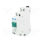 Intrerupator actionat prin apasare, EATON ELECTRIC - Z-T/4S-G Intrerupator actionat prin apasare, EATON ELECTRIC - Z-T/4S-G