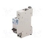 Intrerupator actionat prin apasare, LEGRAND - LP 401 Intrerupator actionat prin apasare, LEGRAND - LP 401