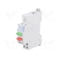 Intrerupator actionat prin apasare, LEGRAND - LP 432 Intrerupator actionat prin apasare, LEGRAND - LP 432