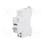 Intrerupator actionat prin apasare, LEGRAND - LP 451 Intrerupator actionat prin apasare, LEGRAND - LP 451