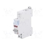 Intrerupator actionat prin apasare, LEGRAND - LP 452 Intrerupator actionat prin apasare, LEGRAND - LP 452