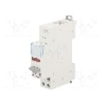 Intrerupator actionat prin apasare, LEGRAND - LP 472 Intrerupator actionat prin apasare, LEGRAND - LP 472